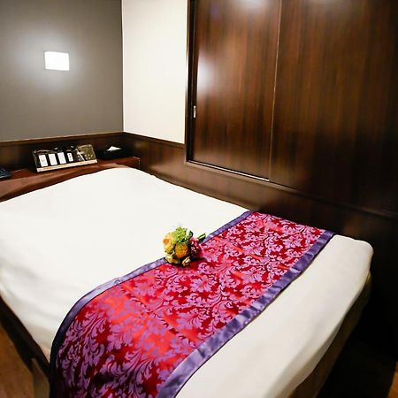 Ikebukuro Central Hotel 東京都 外观 照片