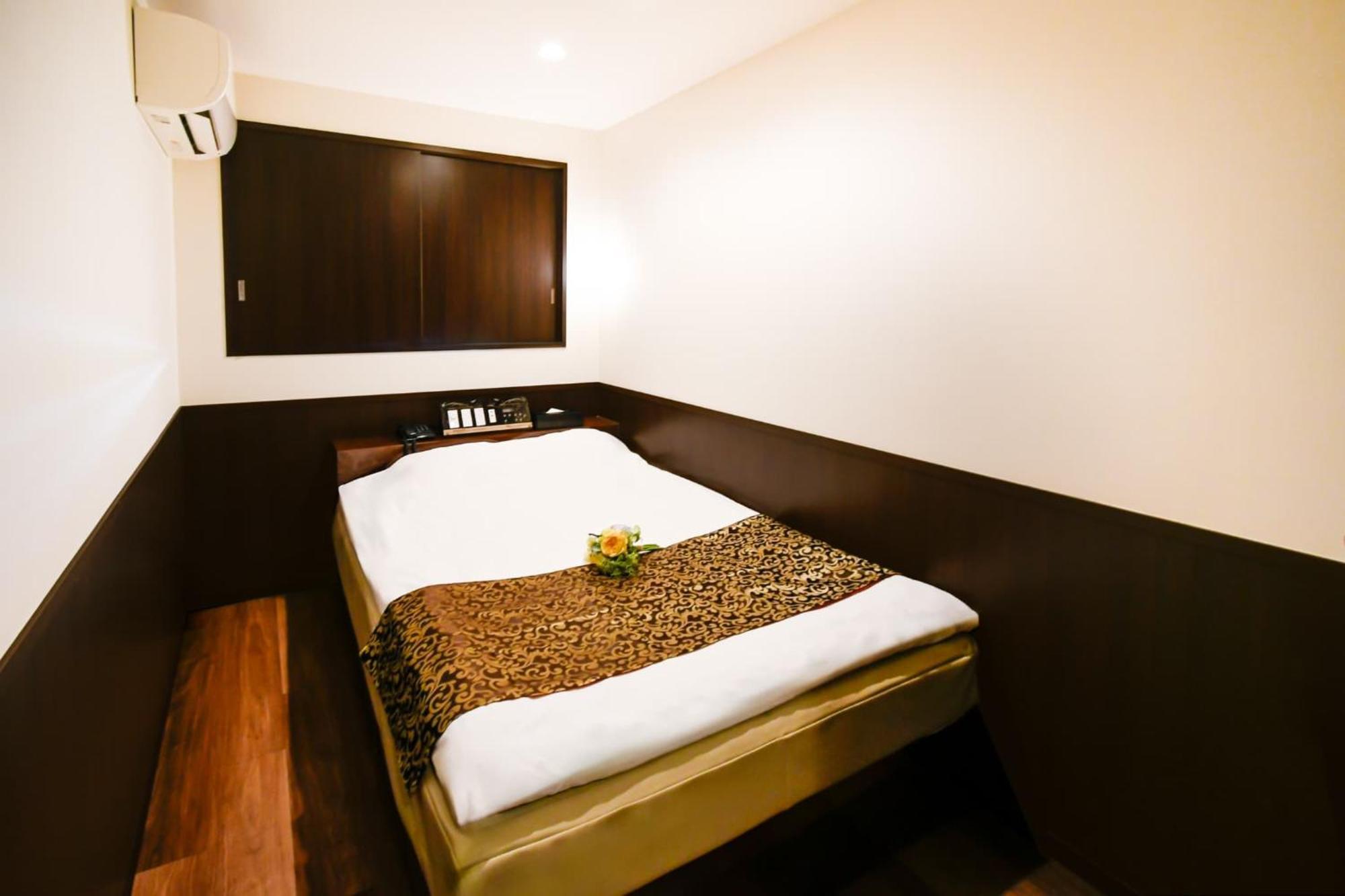 Ikebukuro Central Hotel 東京都 外观 照片