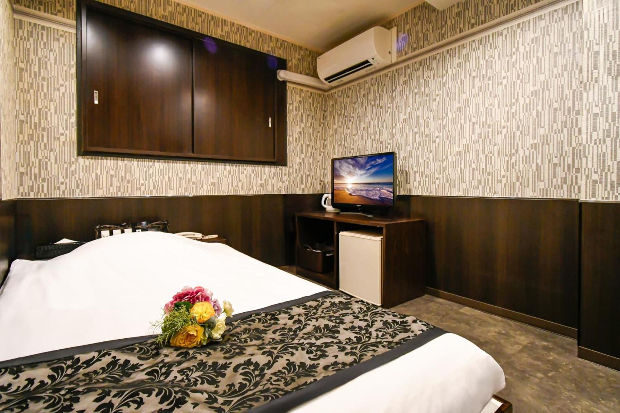 Ikebukuro Central Hotel 東京都 外观 照片