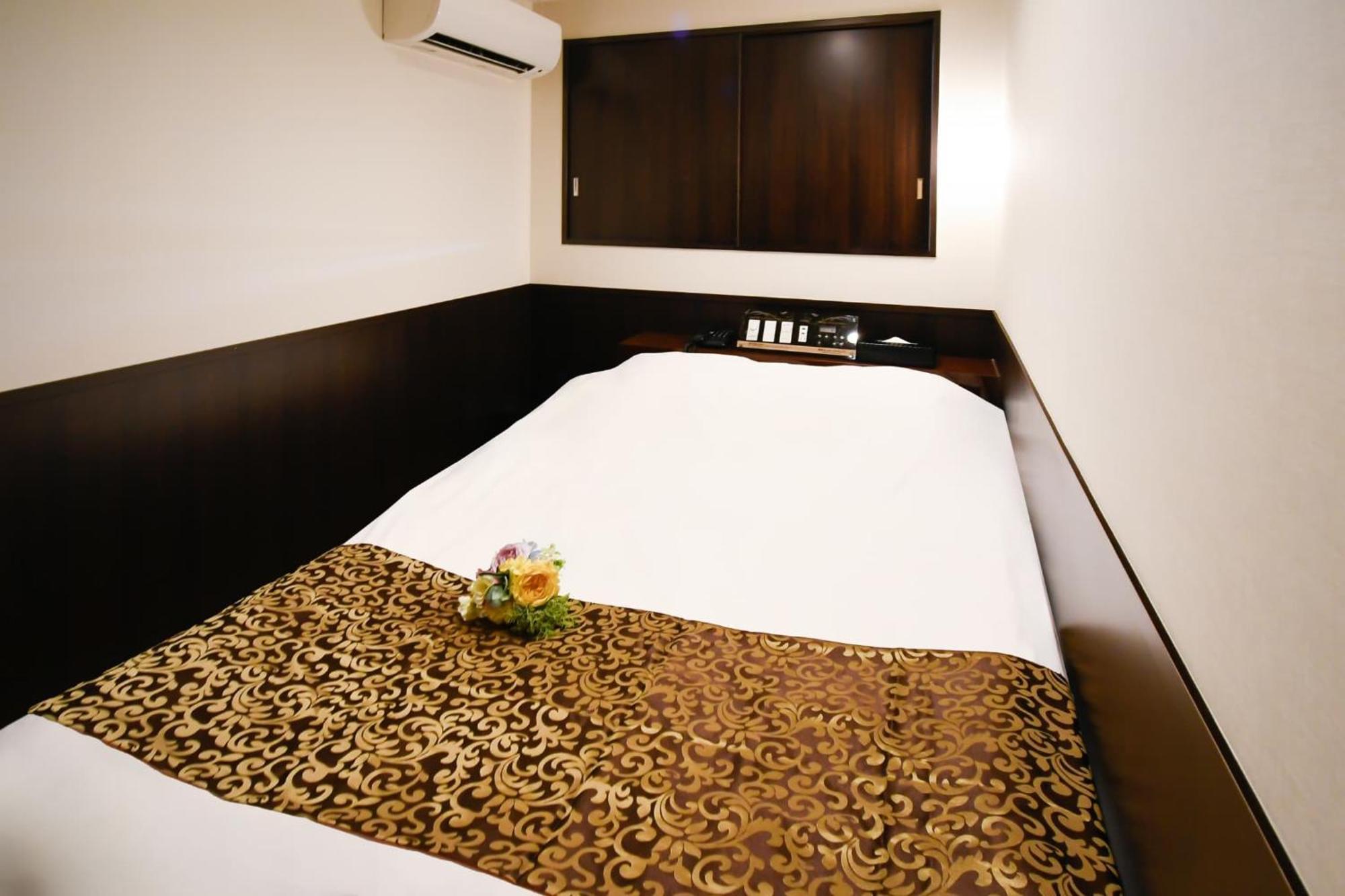 Ikebukuro Central Hotel 東京都 外观 照片