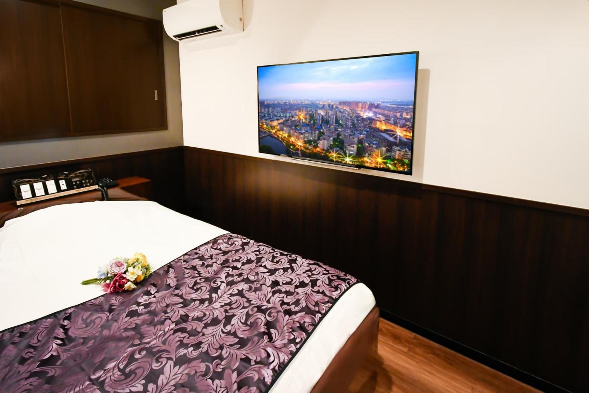 Ikebukuro Central Hotel 東京都 外观 照片