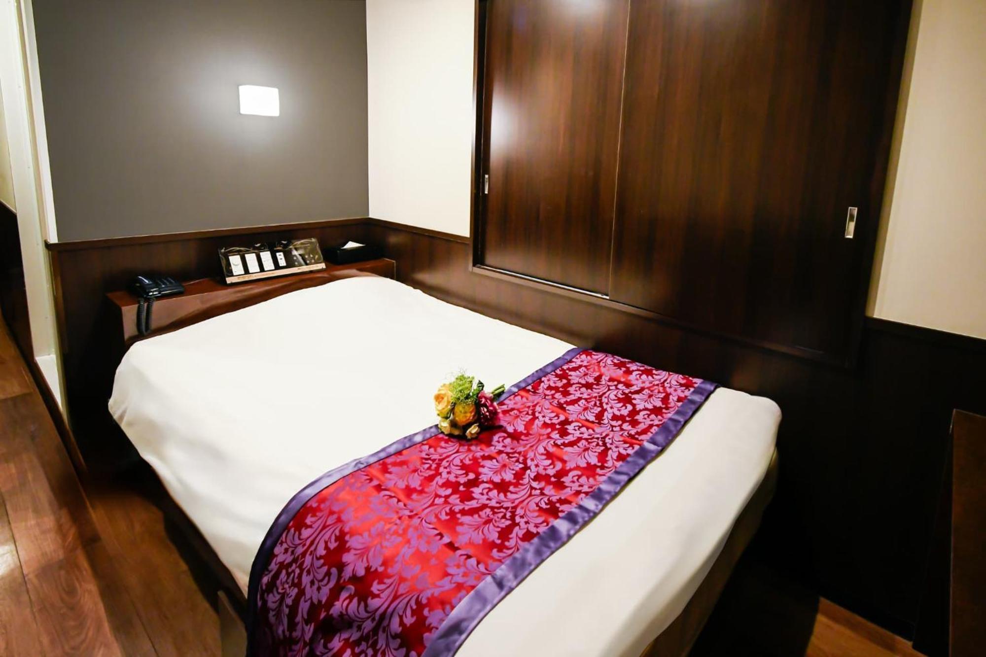 Ikebukuro Central Hotel 東京都 外观 照片