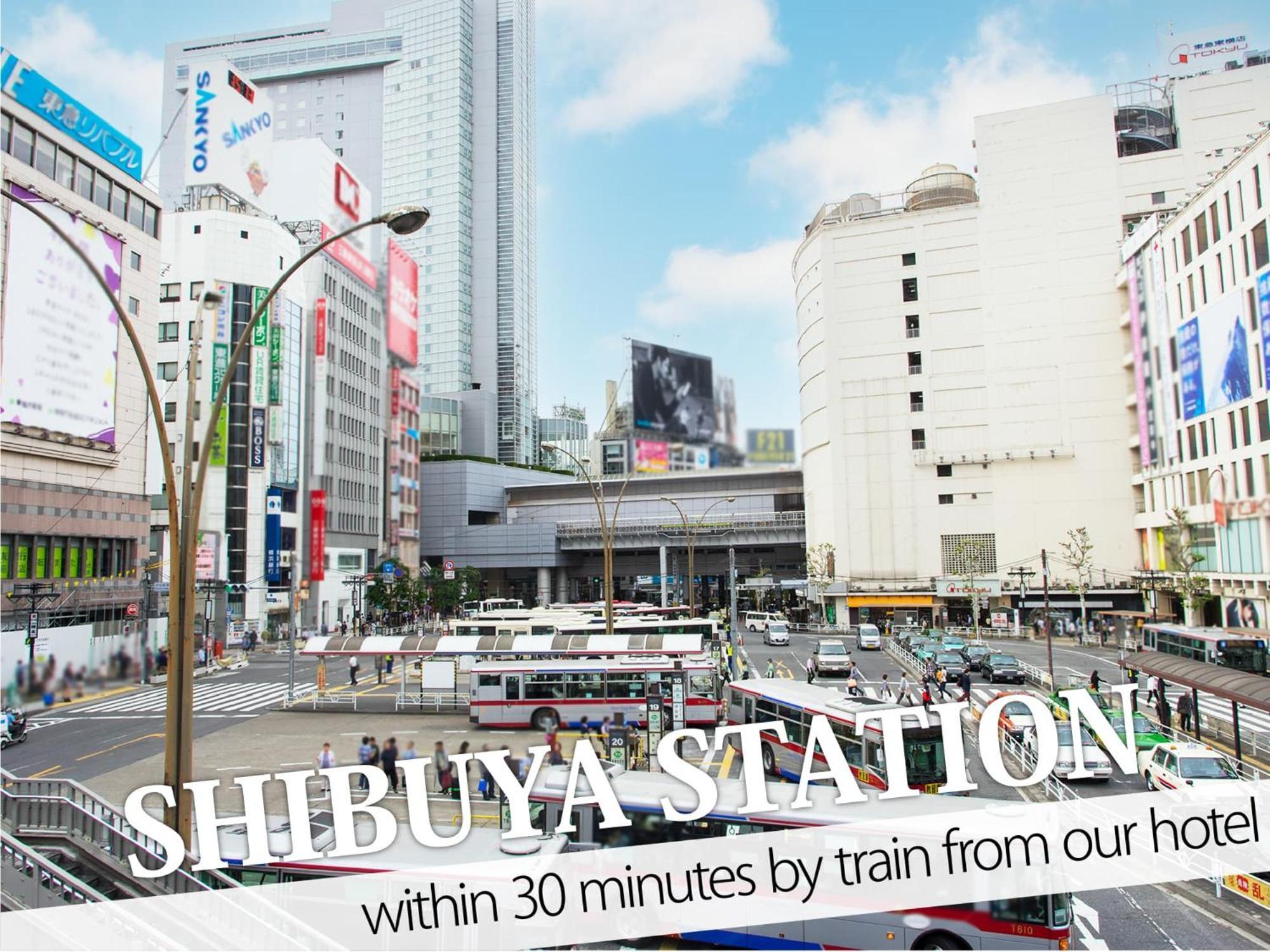 Ikebukuro Central Hotel 東京都 外观 照片
